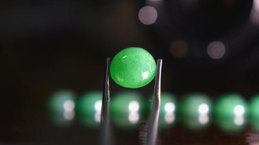 Real Jade vs Fake Jade: The Complete Guide to Identifying Authentic Jadeite