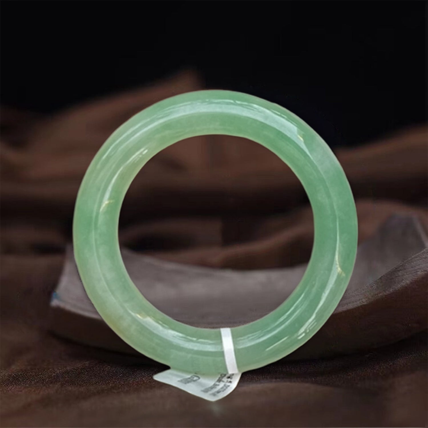 Jade Bangles 54-56mm