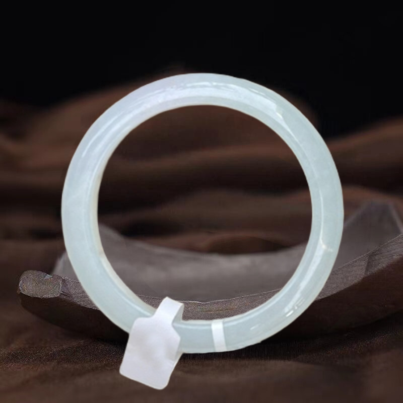 Jade Bangles 58-60mm